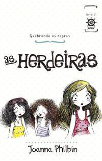 As herdeiras quebram as regras (Vol. 2)