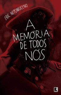 Capa do livro