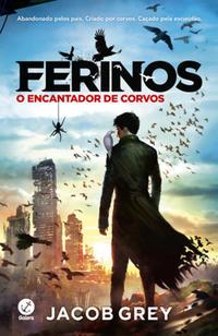 Capa do livro