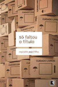 Capa do livro