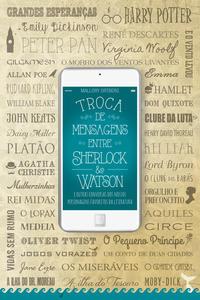 Capa do livro