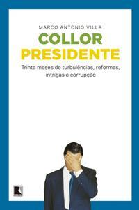 Capa do livro