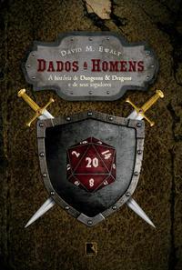 Capa do livro