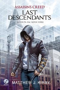 Capa do livro