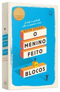 Capa do livro