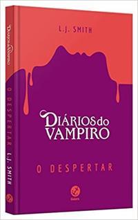 Capa do livro