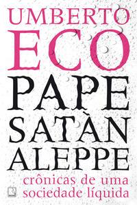 Capa do livro