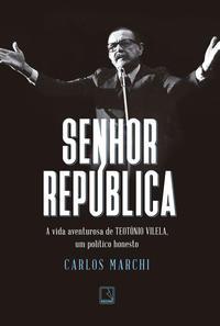 Capa do livro