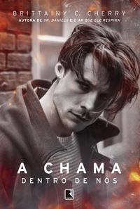 Capa do livro