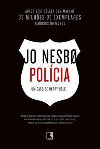 Capa do livro