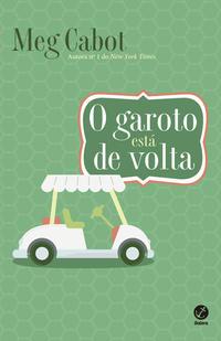 Capa do livro