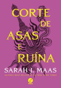 Capa do livro