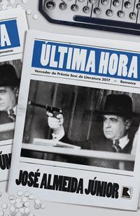 Capa do livro