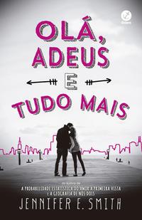 Capa do livro
