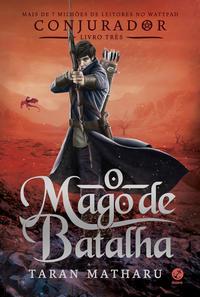 Capa do livro