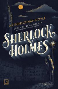 Capa do livro