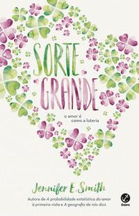 Capa do livro