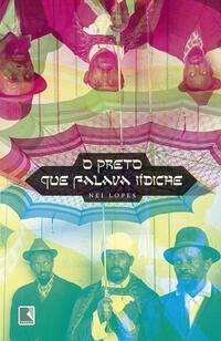 Capa do livro