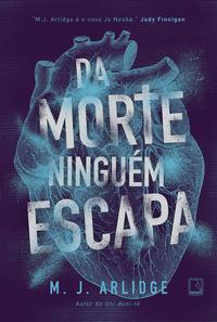 Capa do livro