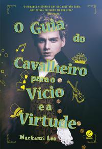Capa do livro