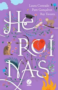 Capa do livro