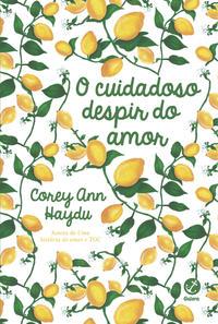 Capa do livro