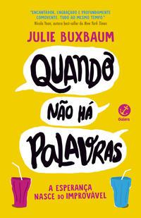 Capa do livro