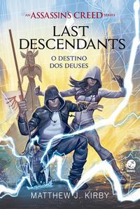 Capa do livro