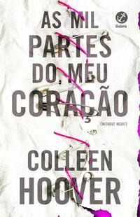 Capa do livro