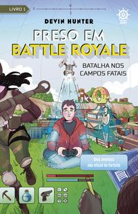 Capa do livro