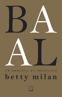 Capa do livro