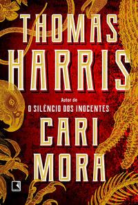 Capa do livro