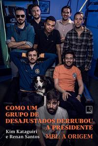 Capa do livro
