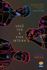 Capa do livro