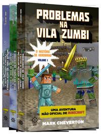 Capa do livro