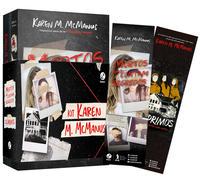 Capa do livro