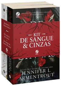Capa do livro