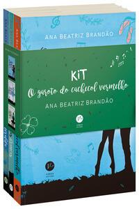 Capa do livro