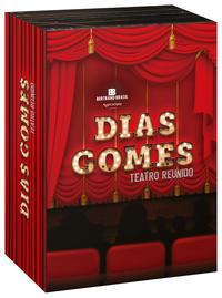 Capa do livro