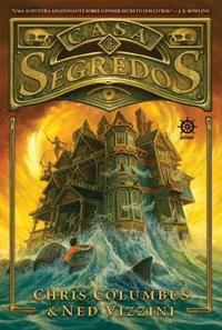 Casa de Segredos (Vol.1)