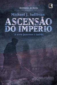 Capa do livro