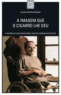Capa do livro