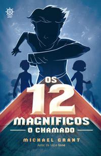 Capa do livro