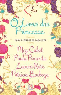 O livro das princesas