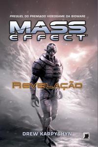 Mass Effect: Revelação (Vol. 1)