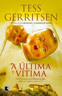 Capa do livro
