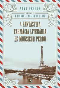 Capa do livro