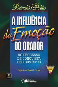 Capa do livro