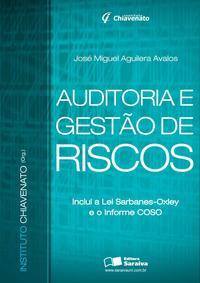 Auditoria e gestão riscos