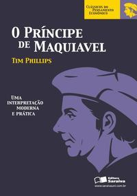 Capa do livro
